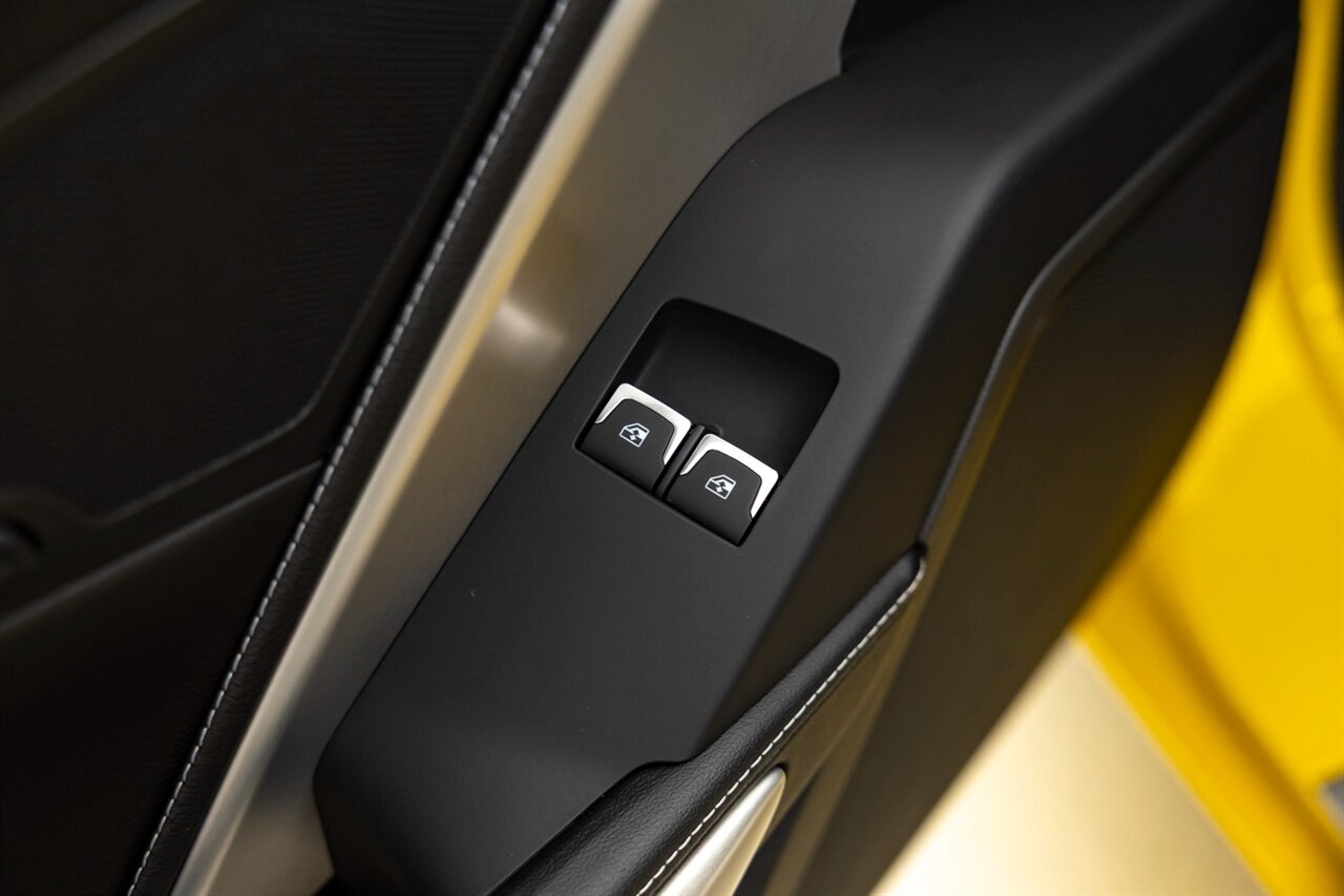 2014 Chevrolet Corvette Stingray Z51 - Photo 42 - Springfield, MO 65802