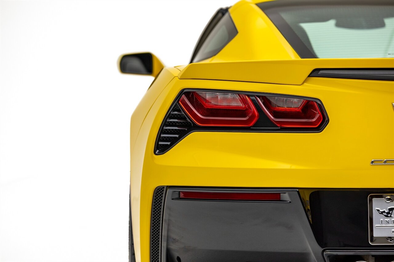 2014 Chevrolet Corvette Stingray Z51 - Photo 20 - Springfield, MO 65802