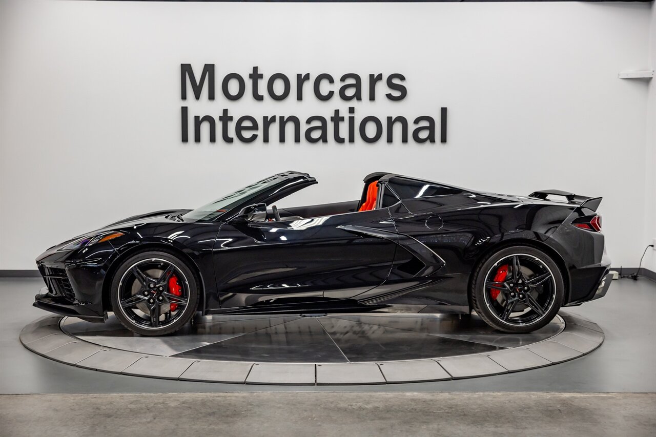 2020 Chevrolet Corvette Stingray   - Photo 4 - Springfield, MO 65802