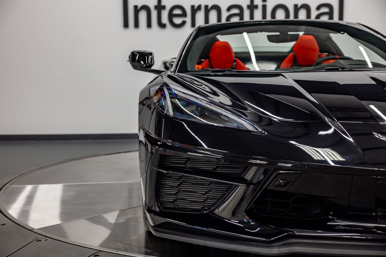 2020 Chevrolet Corvette Stingray   - Photo 18 - Springfield, MO 65802