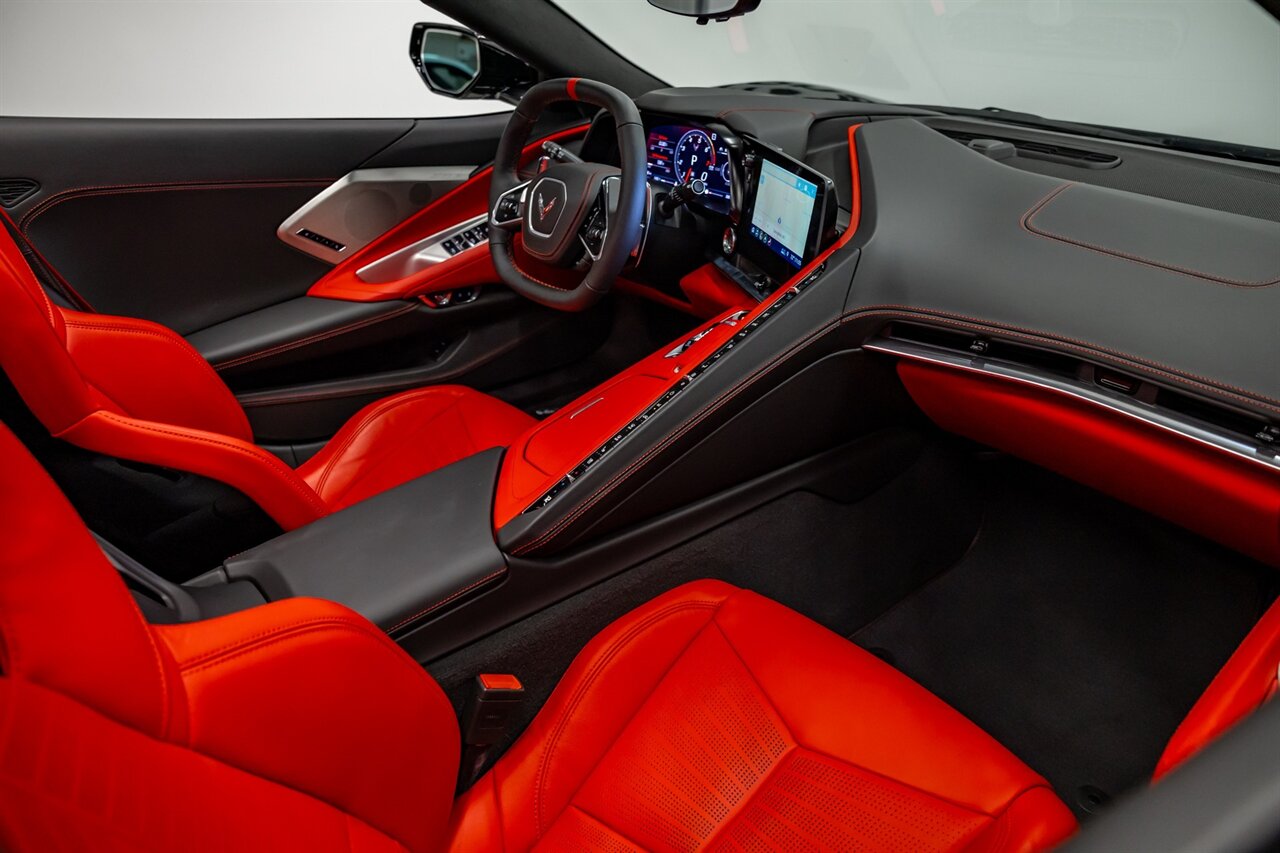 2020 Chevrolet Corvette Stingray   - Photo 44 - Springfield, MO 65802