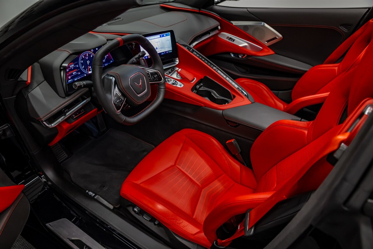 2020 Chevrolet Corvette Stingray   - Photo 42 - Springfield, MO 65802