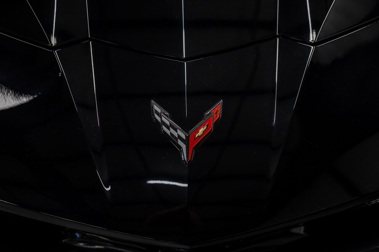 2020 Chevrolet Corvette Stingray   - Photo 20 - Springfield, MO 65802