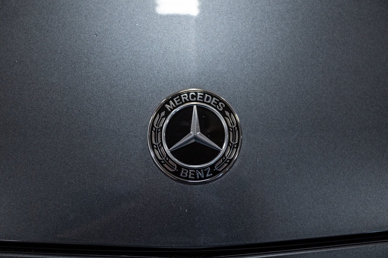 2018 Mercedes-Benz C 300 4MATIC   - Photo 11 - Springfield, MO 65802