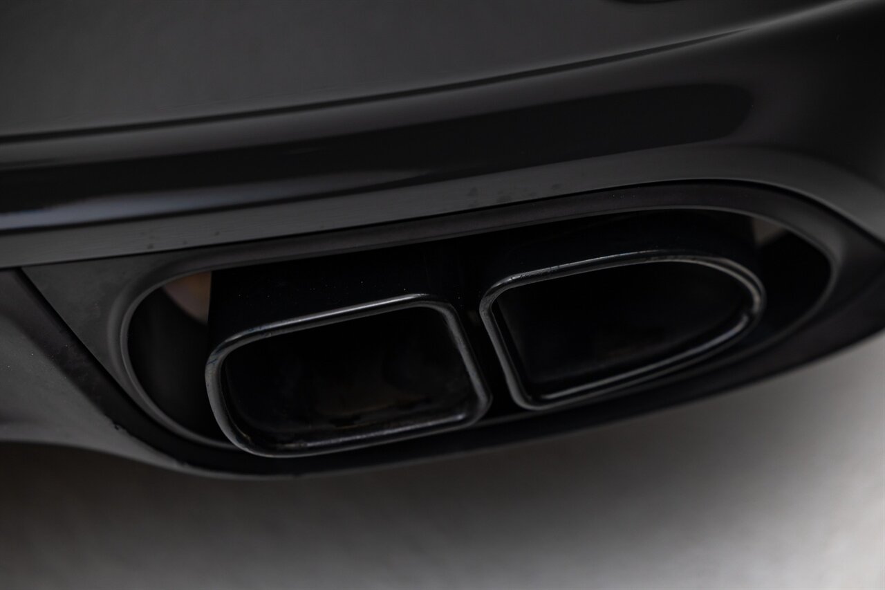 2016 Porsche 911 Turbo S   - Photo 25 - Springfield, MO 65802