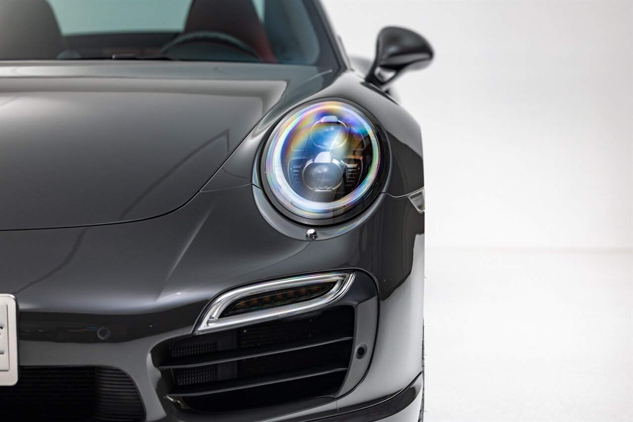 2016 Porsche 911 Turbo S   - Photo 9 - Springfield, MO 65802