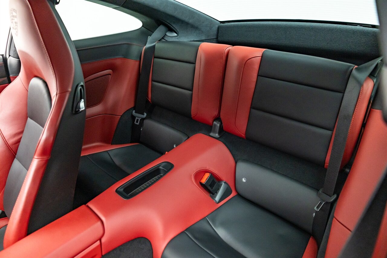 2016 Porsche 911 Turbo S   - Photo 33 - Springfield, MO 65802