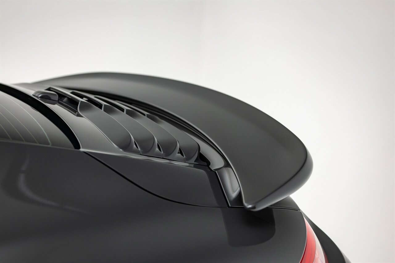 2016 Porsche 911 Turbo S   - Photo 18 - Springfield, MO 65802