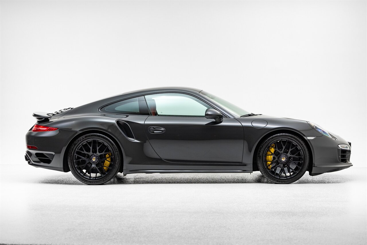 2016 Porsche 911 Turbo S   - Photo 21 - Springfield, MO 65802