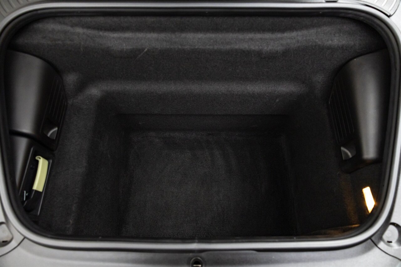 2016 Porsche 911 Turbo S   - Photo 28 - Springfield, MO 65802