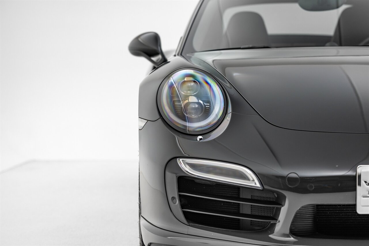 2016 Porsche 911 Turbo S   - Photo 7 - Springfield, MO 65802