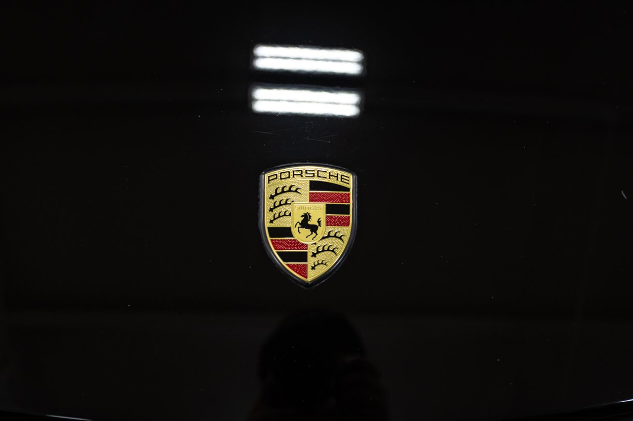 2012 Porsche Boxster S Black Edition   - Photo 11 - Springfield, MO 65802