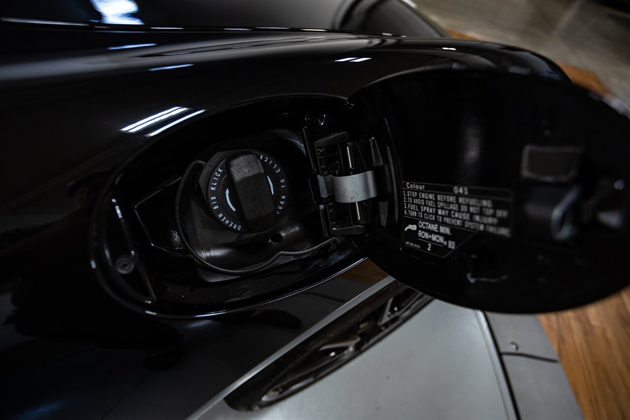 2012 Porsche Boxster S Black Edition   - Photo 17 - Springfield, MO 65802