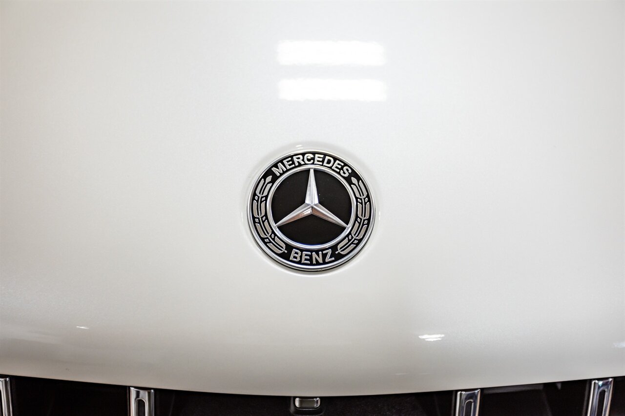 2021 Mercedes-Benz GLE AMG GLE 63 S  Coupe - Photo 12 - Springfield, MO 65802