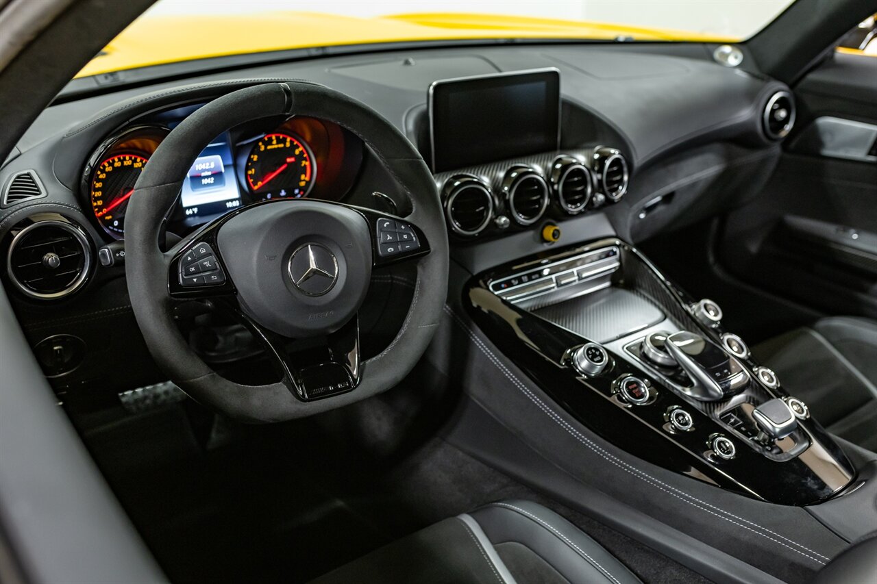 2018 Mercedes-Benz AMG GT R   - Photo 47 - Springfield, MO 65802