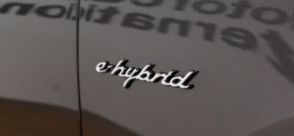2020 Porsche Cayenne E-Hybrid   - Photo 11 - Springfield, MO 65802