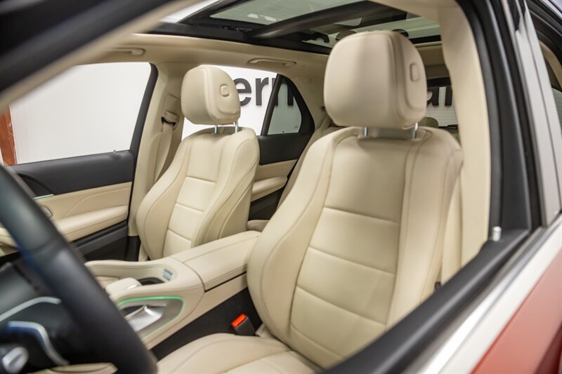 2024 Mercedes-Benz GLE GLE 350 4MATIC  