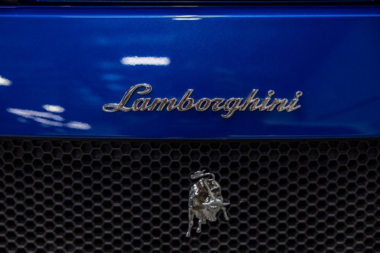2007 Lamborghini Gallardo Spyder   - Photo 40 - Springfield, MO 65802