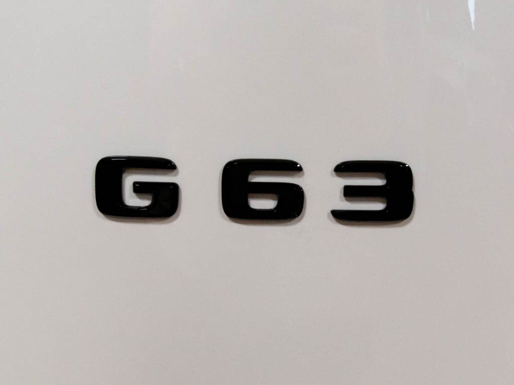 2021 Mercedes-Benz G63 AMG   - Photo 39 - Springfield, MO 65802