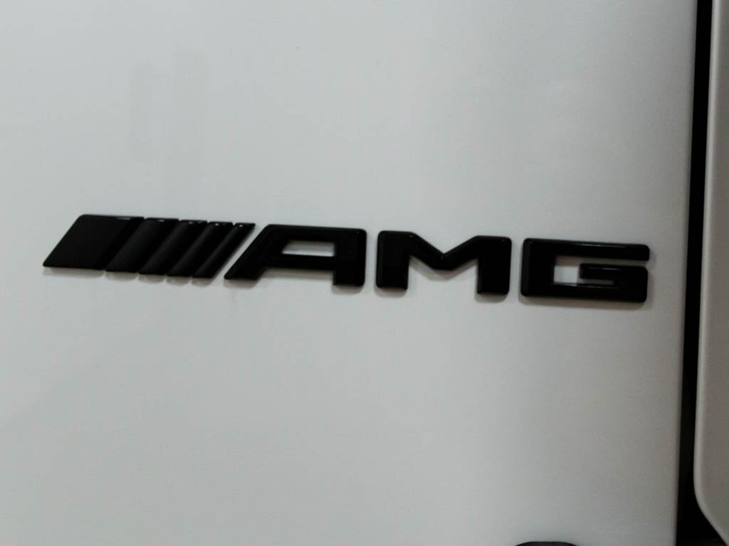 2021 Mercedes-Benz G63 AMG   - Photo 40 - Springfield, MO 65802