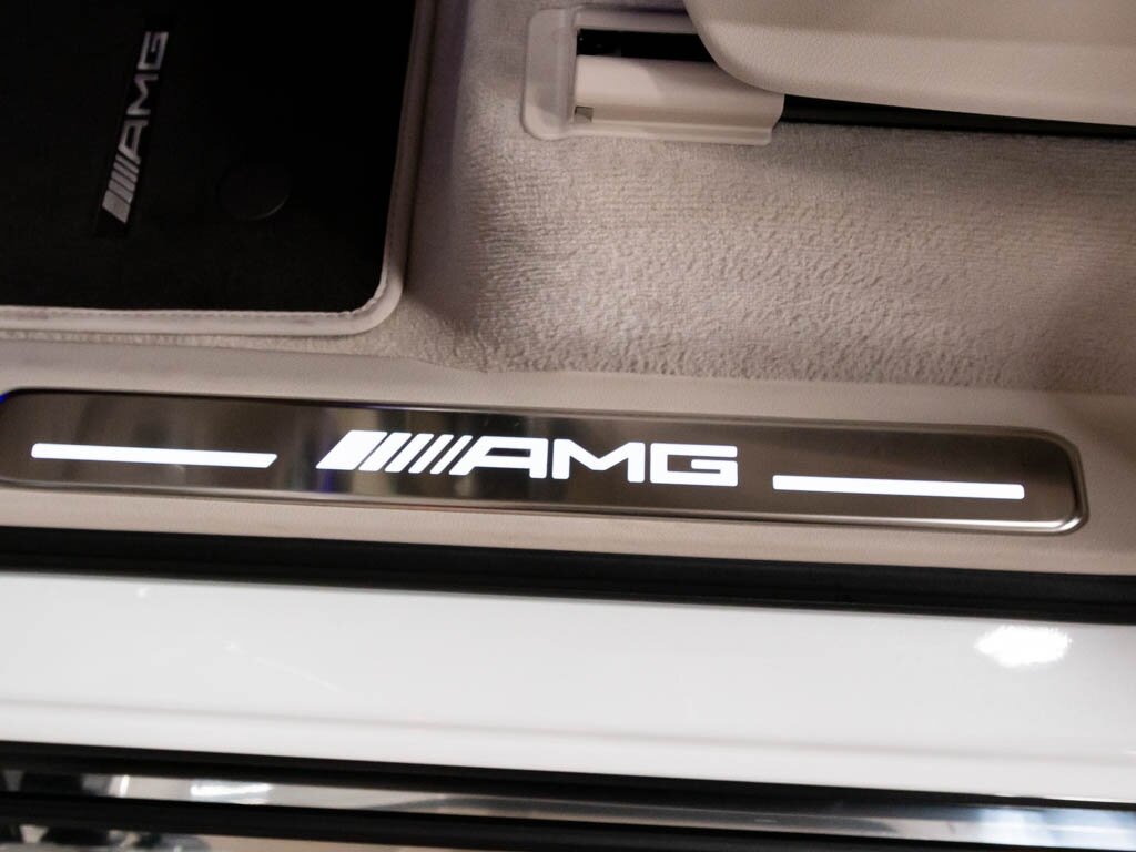 2021 Mercedes-Benz G63 AMG   - Photo 16 - Springfield, MO 65802