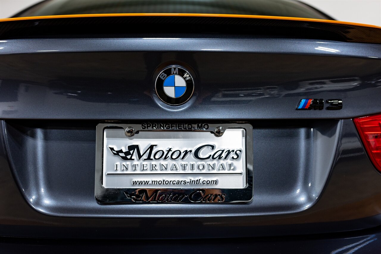 2008 BMW M3   - Photo 23 - Springfield, MO 65802