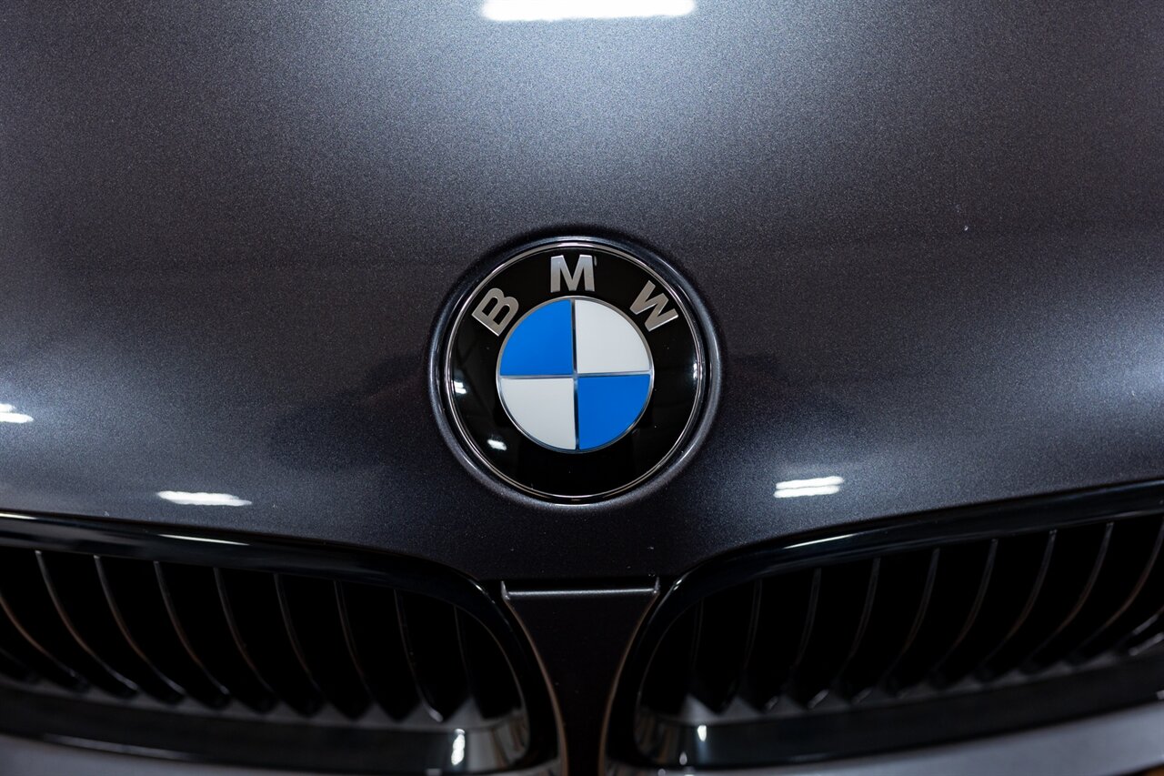 2008 BMW M3   - Photo 12 - Springfield, MO 65802