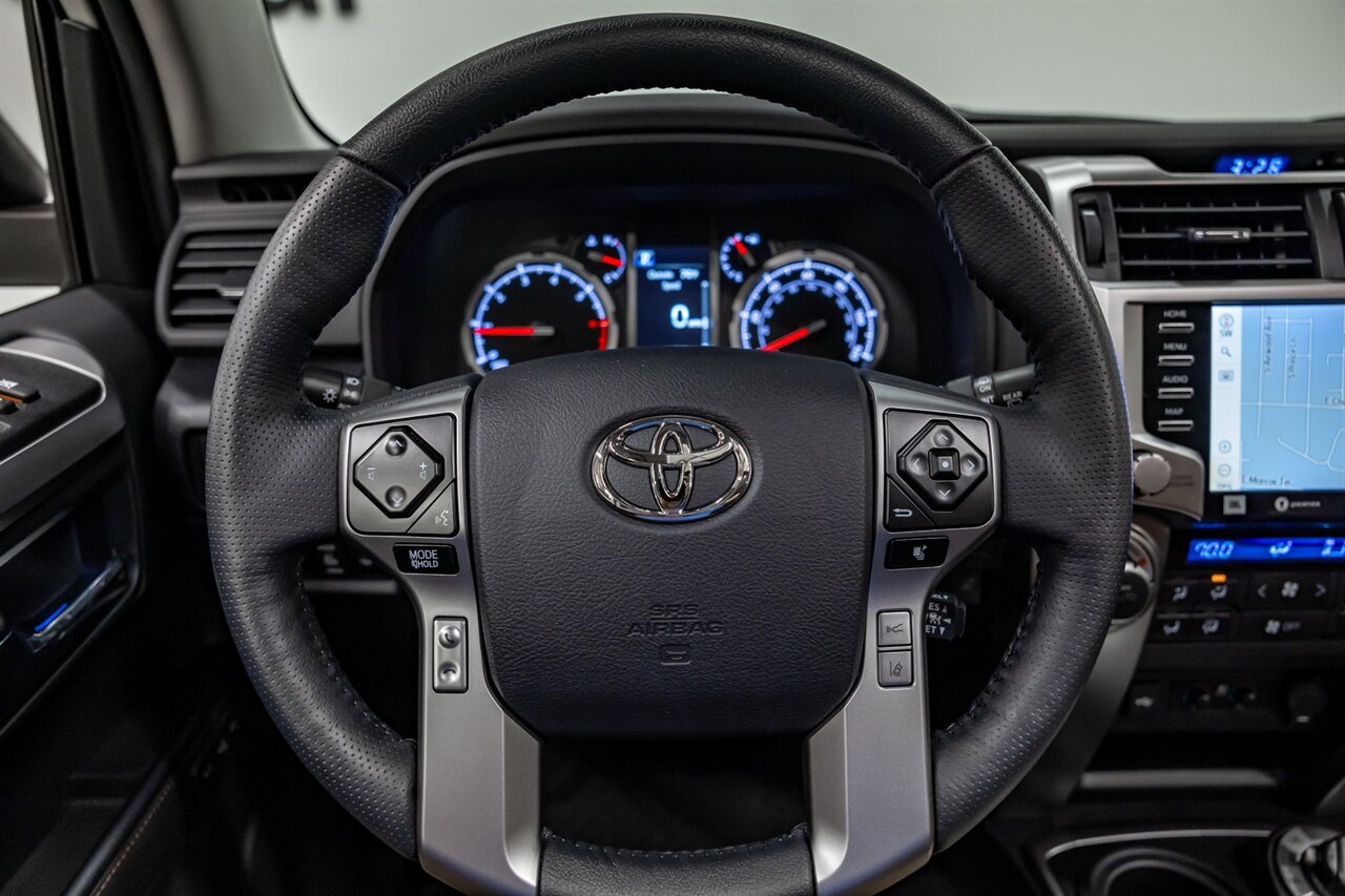 2023 Toyota 4Runner Limited   - Photo 64 - Springfield, MO 65802