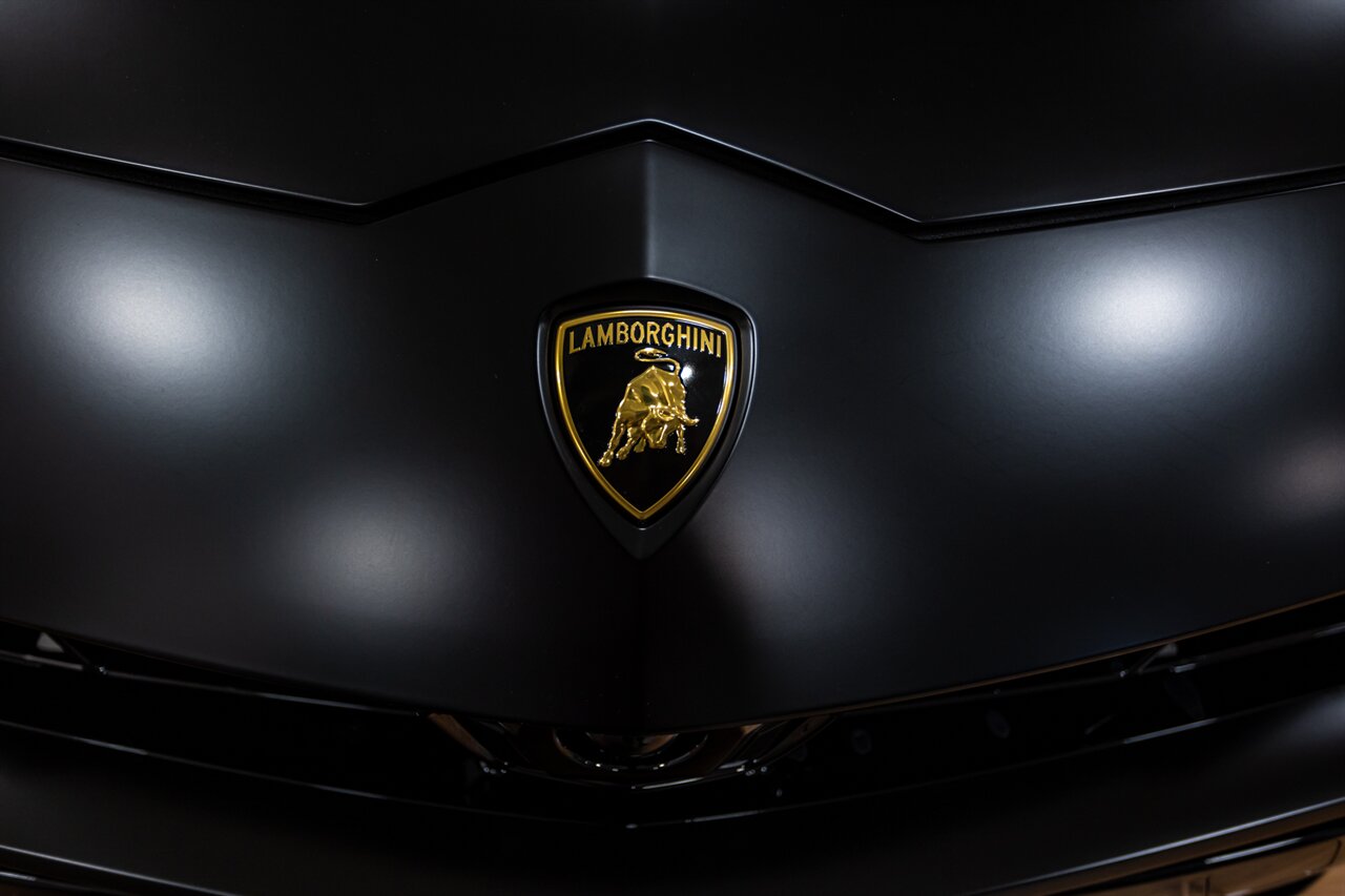 2022 Lamborghini Urus   - Photo 11 - Springfield, MO 65802