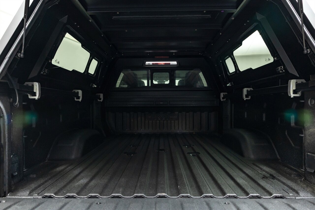 2026 GMC Sierra 2500HD AT4X - Photo 24 - Springfield, MO 65802