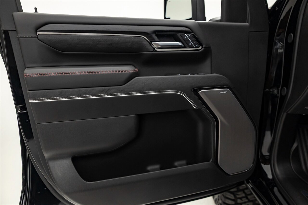 2026 GMC Sierra 2500HD AT4X - Photo 35 - Springfield, MO 65802