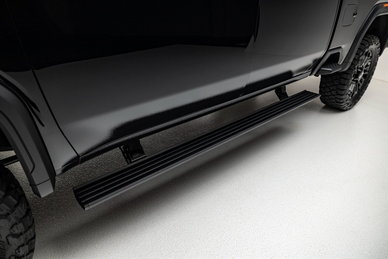 2026 GMC Sierra 2500HD AT4X - Photo 17 - Springfield, MO 65802