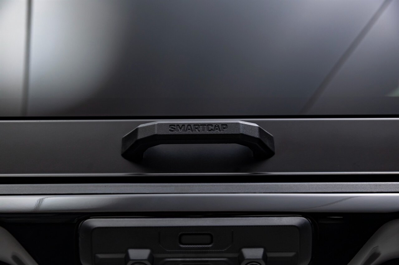 2026 GMC Sierra 2500HD AT4X - Photo 25 - Springfield, MO 65802