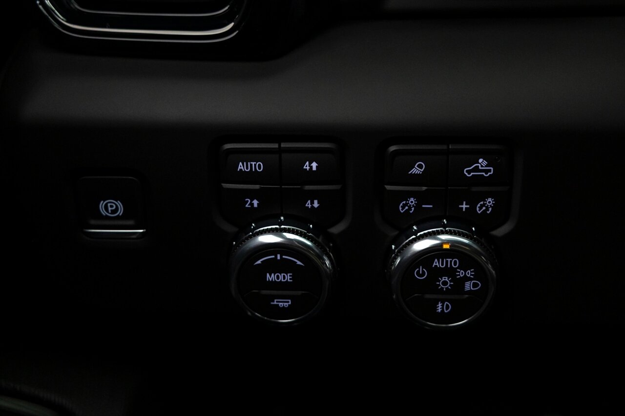 2026 GMC Sierra 2500HD AT4X - Photo 65 - Springfield, MO 65802