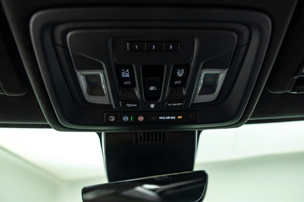 2026 GMC Sierra 2500HD AT4X - Photo 64 - Springfield, MO 65802