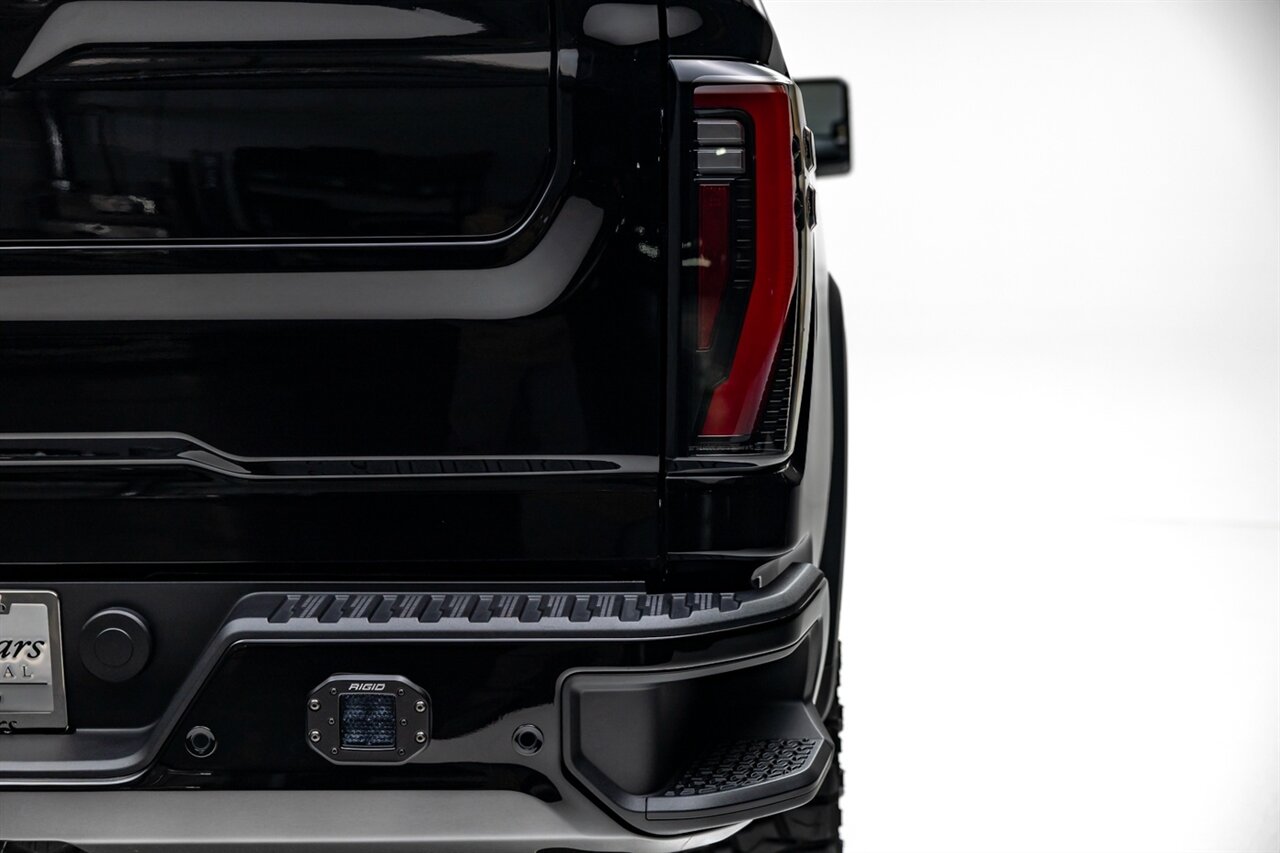 2026 GMC Sierra 2500HD AT4X - Photo 23 - Springfield, MO 65802