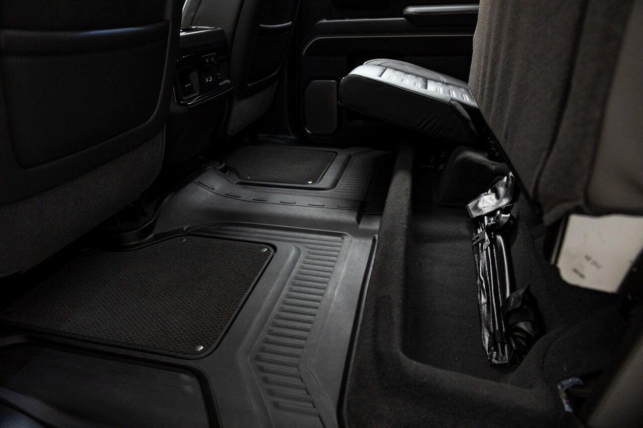 2026 GMC Sierra 2500HD AT4X - Photo 44 - Springfield, MO 65802