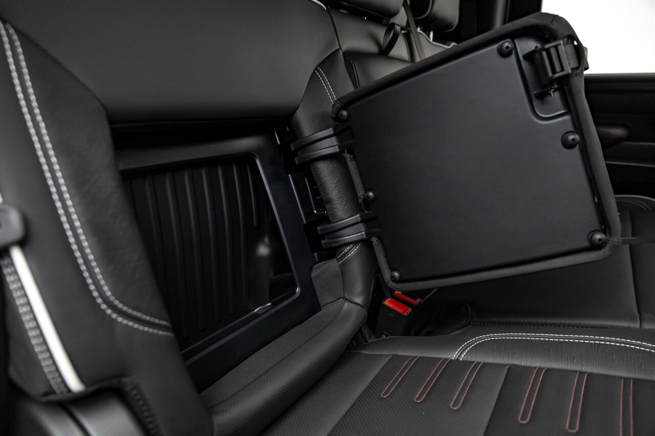 2026 GMC Sierra 2500HD AT4X - Photo 58 - Springfield, MO 65802