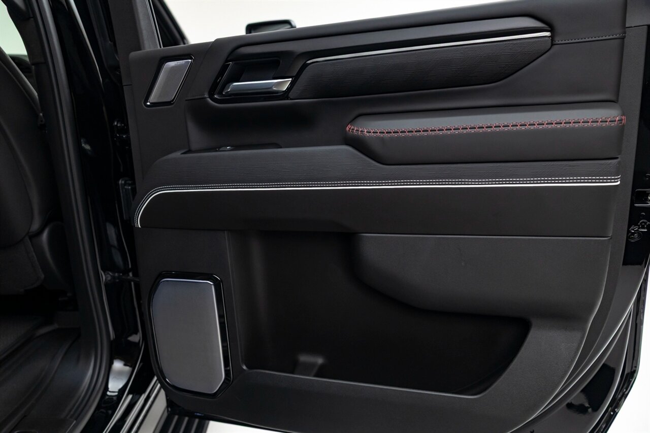 2026 GMC Sierra 2500HD AT4X - Photo 55 - Springfield, MO 65802