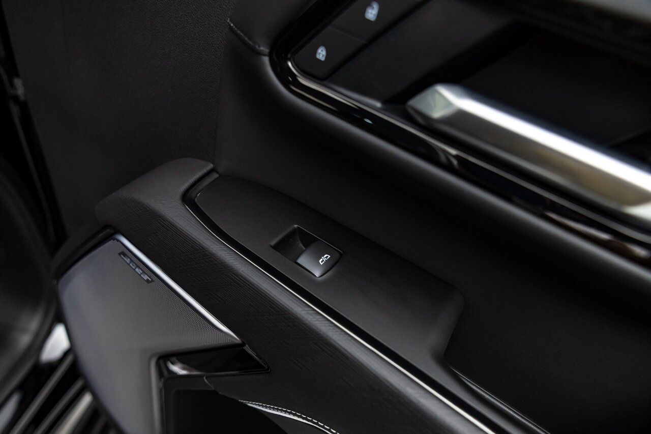 2026 GMC Sierra 2500HD AT4X - Photo 50 - Springfield, MO 65802