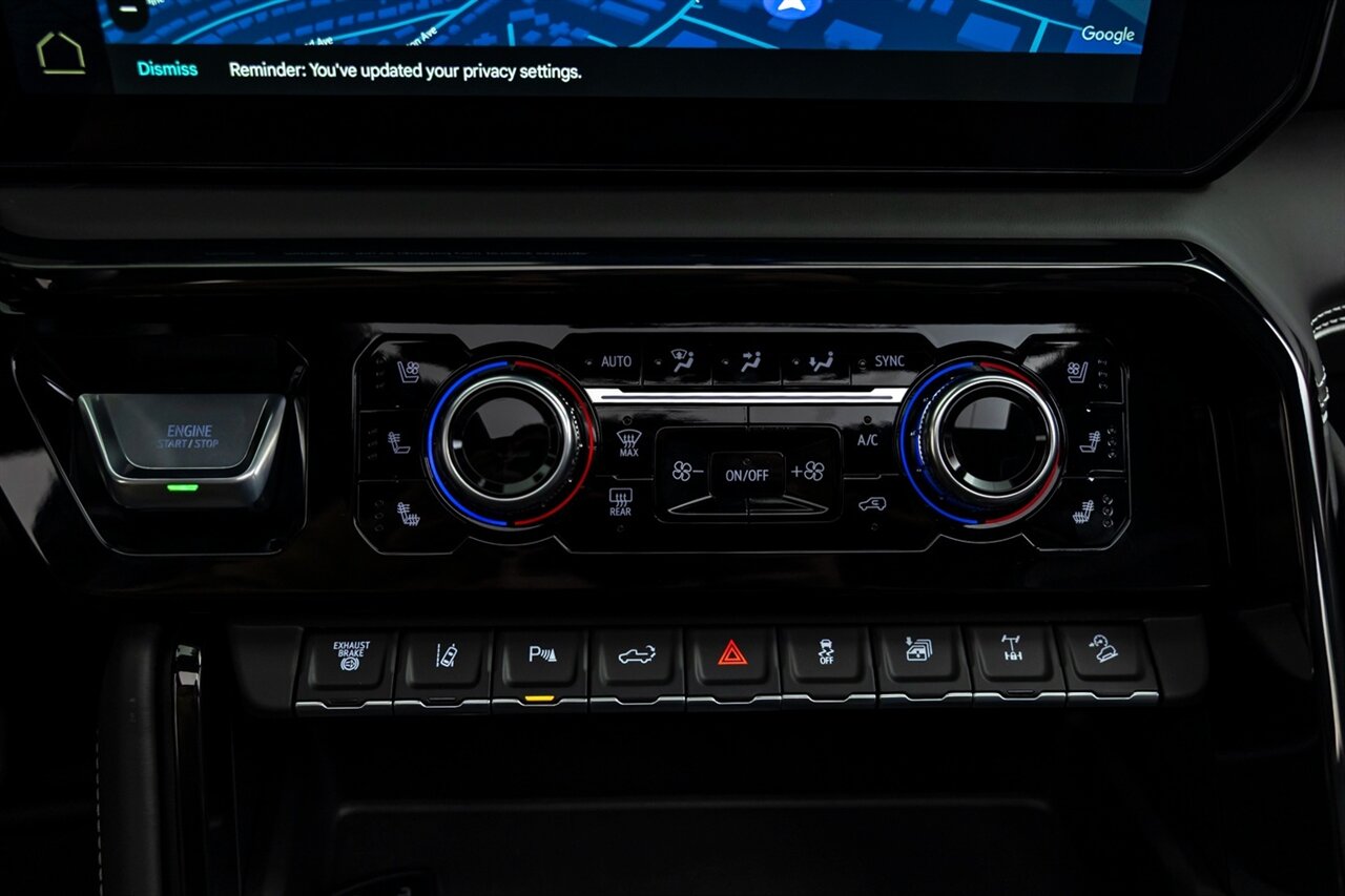 2026 GMC Sierra 2500HD AT4X - Photo 63 - Springfield, MO 65802