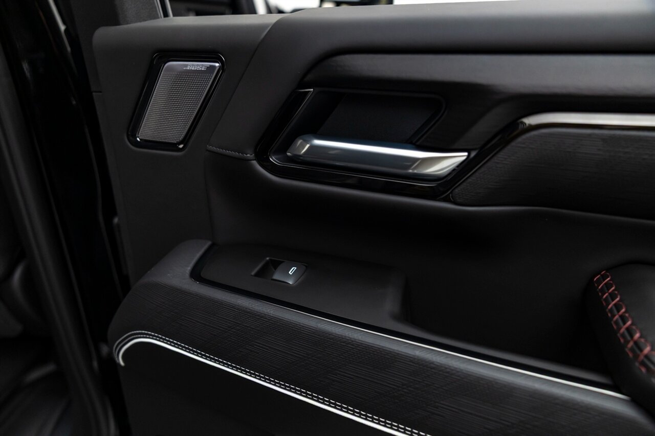 2026 GMC Sierra 2500HD AT4X - Photo 56 - Springfield, MO 65802