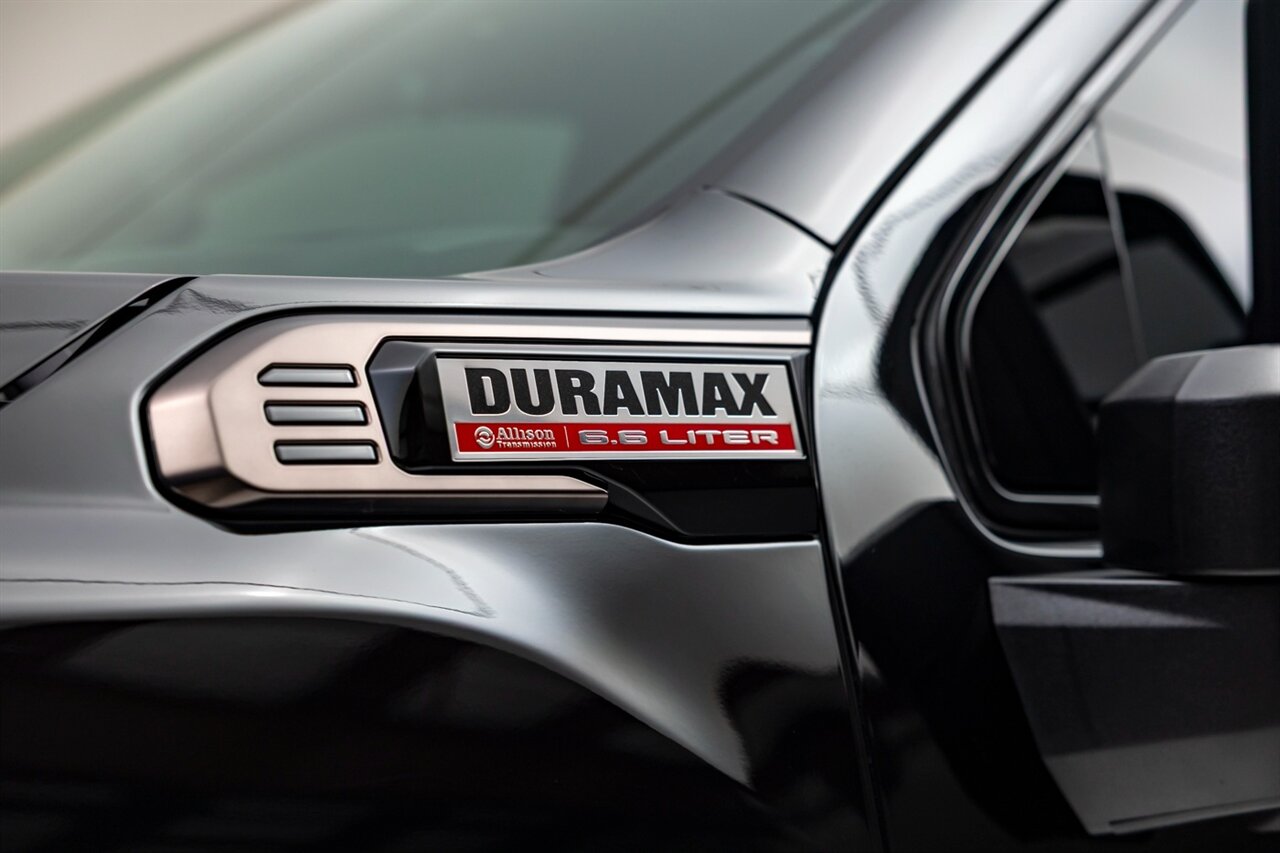 2026 GMC Sierra 2500HD AT4X - Photo 8 - Springfield, MO 65802