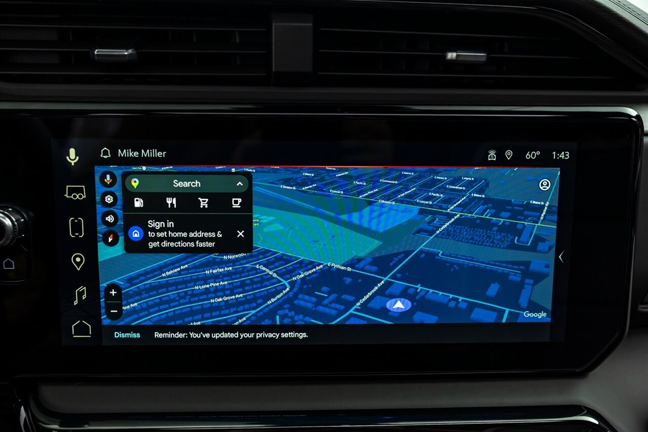 2026 GMC Sierra 2500HD AT4X - Photo 62 - Springfield, MO 65802