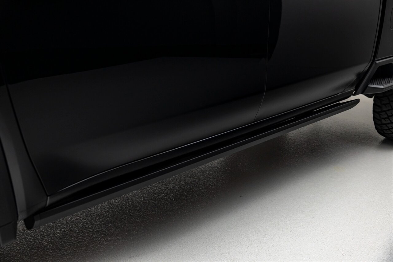 2026 GMC Sierra 2500HD AT4X - Photo 10 - Springfield, MO 65802