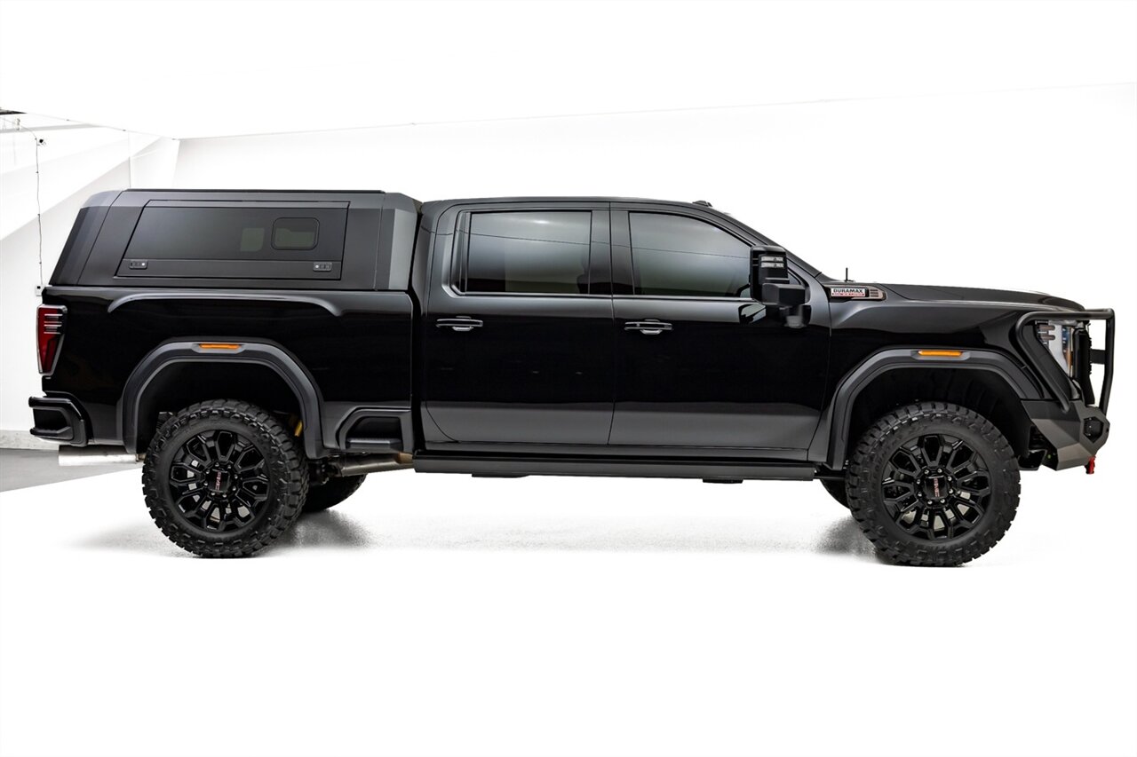 2026 GMC Sierra 2500HD AT4X - Photo 19 - Springfield, MO 65802