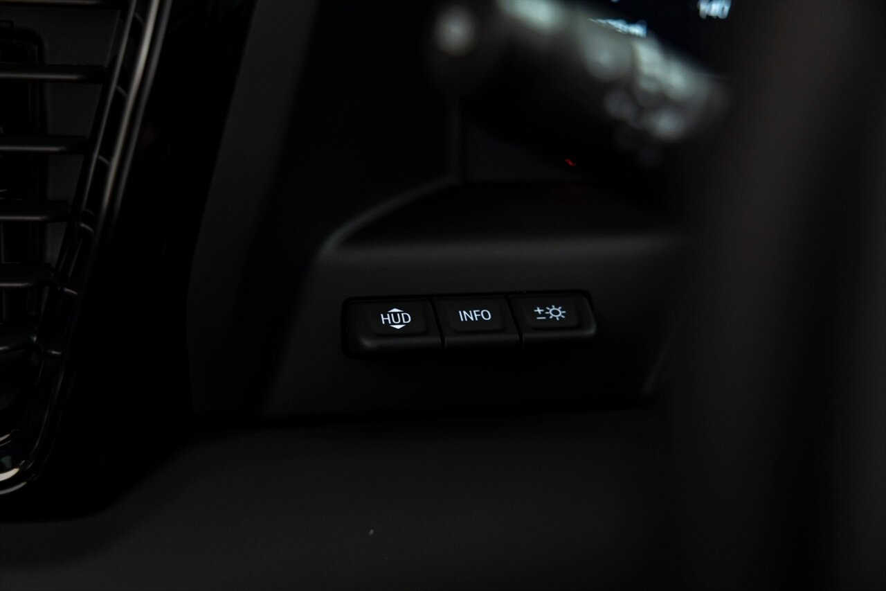 2026 GMC Sierra 2500HD AT4X - Photo 66 - Springfield, MO 65802