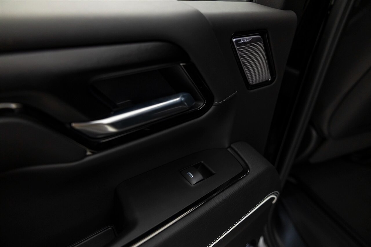 2026 GMC Sierra 2500HD AT4X - Photo 43 - Springfield, MO 65802