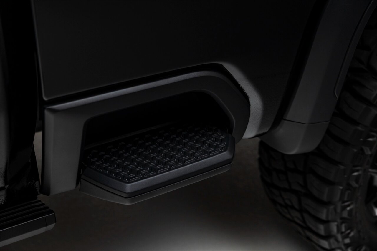 2026 GMC Sierra 2500HD AT4X - Photo 14 - Springfield, MO 65802