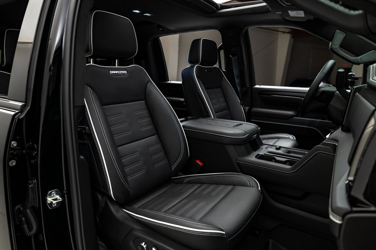 2026 GMC Sierra 2500HD AT4X - Photo 30 - Springfield, MO 65802